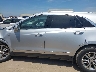 1GYKNCRS8LZ****** Reparables 2020 Cadillac XT5 en Estado de Texas