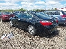 1HGCR2F80FA****** Salvage and Repairable 2015 Honda Accord in Columbus