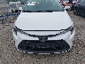 5YFB4MDE1PP****** Wrecked 2023 Toyota Corolla in Oklahoma State