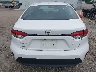 5YFB4MDE1PP****** Wrecked 2023 Toyota Corolla