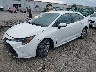 5YFB4MDE1PP****** Used and Repairable 2023 Toyota Corolla in Tulsa
