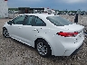 5YFB4MDE1PP****** Salvage and Repairable 2023 Toyota Corolla in Tulsa