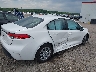 5YFB4MDE1PP****** Salvage and Wrecked 2023 Toyota Corolla in Oklahoma State