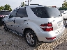 4JGBB8GB0BA****** Salvamento y Reparables 2011 Mercedes-Benz M-Class en Louisville North