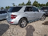 4JGBB8GB0BA****** Salvamento y Destrozados 2011 Mercedes-Benz M-Class en Estado de Kentucky