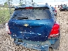 3GNCJLSB6KL****** Used 2019 Chevrolet Trax