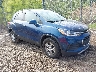 3GNCJLSB6KL****** Salvage and Wrecked 2019 Chevrolet Trax in Chicago North