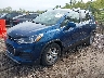 3GNCJLSB6KL****** Used and Repairable 2019 Chevrolet Trax in Chicago North