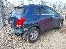 3GNCJLSB6KL****** Salvage and Wrecked 2019 Chevrolet Trax in Illinois State