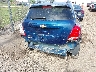 3GNCJLSB6KL****** Salvage and Repairable 2019 Chevrolet Trax in Illinois State