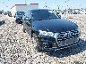 WA1ANAFYXJ2****** Salvage and Wrecked 2018 Audi Q5 in Lafayette