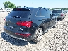 WA1ANAFYXJ2****** Salvage and Wrecked 2018 Audi Q5 in Louisiana State