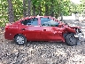 3N1CN7AP5KL****** Repairable 2019 Nissan Versa in Virginia State