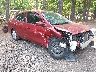 3N1CN7AP5KL****** Salvage and Wrecked 2019 Nissan Versa in Suffolk