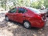 3N1CN7AP5KL****** Salvage and Repairable 2019 Nissan Versa in Suffolk