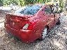 3N1CN7AP5KL****** Salvage and Wrecked 2019 Nissan Versa in Virginia State