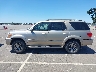 5TDZT34A45S****** Repairable 2005 Toyota Sequoia in California State