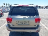 5TDZT34A45S****** Wrecked 2005 Toyota Sequoia