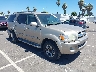 5TDZT34A45S****** Salvage and Wrecked 2005 Toyota Sequoia in Stockton