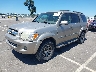 5TDZT34A45S****** Used and Repairable 2005 Toyota Sequoia in Stockton