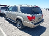 5TDZT34A45S****** Salvage and Repairable 2005 Toyota Sequoia in Stockton