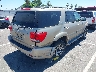 5TDZT34A45S****** Salvage and Wrecked 2005 Toyota Sequoia in California State