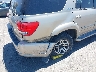 5TDZT34A45S****** Salvage and Repairable 2005 Toyota Sequoia in California State
