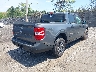 3FTTW8JA9SR****** Salvamento y Destrozados 2025 Ford Maverick en Estado de Massachusetts