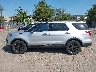 1FM5K8D86JG****** Repairable 2018 Ford Explorer in New Jersey State