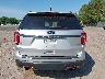 1FM5K8D86JG****** Wrecked 2018 Ford Explorer