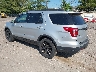 1FM5K8D86JG****** Salvage and Repairable 2018 Ford Explorer in Southern New Jersey
