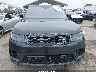 SALWR2RE6KA****** Wrecked 2019 Land Rover Range Rover Sport in California State