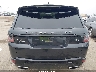 SALWR2RE6KA****** Wrecked 2019 Land Rover Range Rover Sport