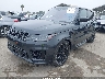 SALWR2RE6KA****** Used and Repairable 2019 Land Rover Range Rover Sport in North Hollywood