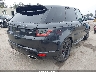 SALWR2RE6KA****** Salvage and Wrecked 2019 Land Rover Range Rover Sport in California State