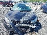 19XFC2F50HE****** Wrecked 2017 Honda Civic in Maryland State