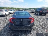 19XFC2F50HE****** Wrecked 2017 Honda Civic