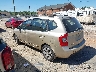 KNAFG525477****** Reparables 2007 Kia Rondo en Estado de Carolina del Norte