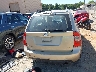 KNAFG525477****** Destrozados 2007 Kia Rondo