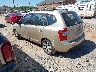 KNAFG525477****** Salvamento y Reparables 2007 Kia Rondo en Concord