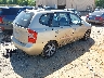 KNAFG525477****** Salvamento y Destrozados 2007 Kia Rondo en Estado de Carolina del Norte