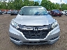 3CZRU6H31GM****** Wrecked 2016 Honda HR-V in New Jersey State
