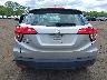 3CZRU6H31GM****** Wrecked 2016 Honda HR-V