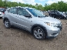 3CZRU6H31GM****** Salvage and Wrecked 2016 Honda HR-V in Sayreville