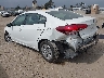 3KPFK4A77JE****** Salvage and Repairable 2018 Kia Forte in North Hollywood