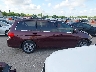 5FNRL3H94AB****** Repairable 2010 Honda Odyssey in Texas State