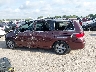 5FNRL3H94AB****** Salvage 2010 Honda Odyssey