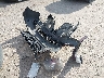 5FNRL3H94AB****** Wrecked 2010 Honda Odyssey in Texas State