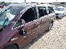 5FNRL3H94AB****** Salvage and Wrecked 2010 Honda Odyssey in Houston
