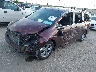 5FNRL3H94AB****** Used and Repairable 2010 Honda Odyssey in Houston